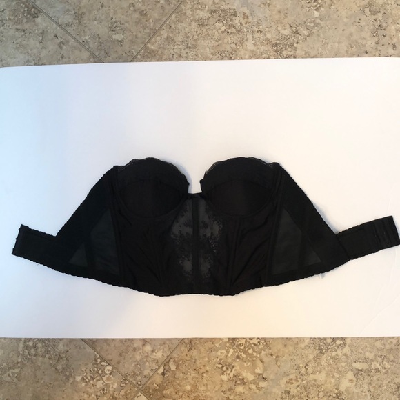 Lady Marlene Bustier - Picture 6 of 6